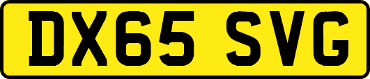 DX65SVG