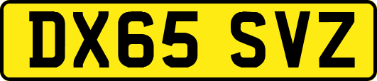 DX65SVZ