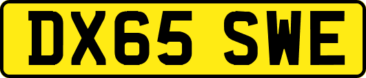 DX65SWE