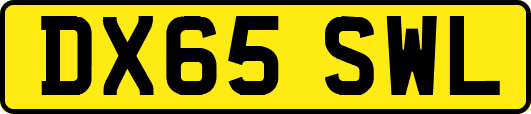 DX65SWL