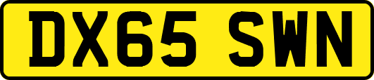 DX65SWN