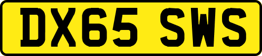 DX65SWS