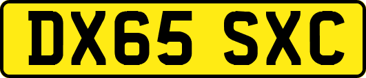DX65SXC