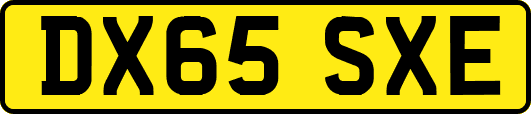 DX65SXE