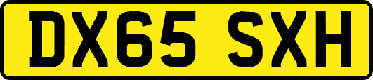 DX65SXH