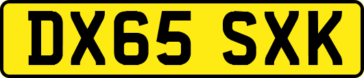 DX65SXK