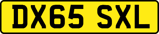 DX65SXL