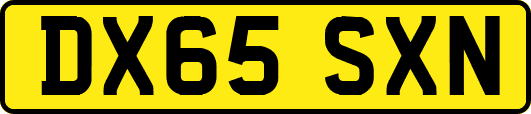 DX65SXN