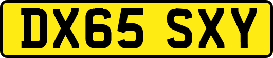 DX65SXY