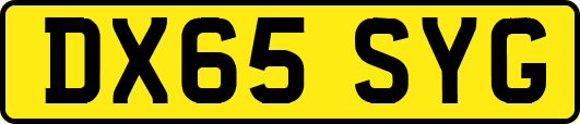 DX65SYG