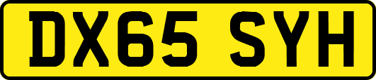 DX65SYH