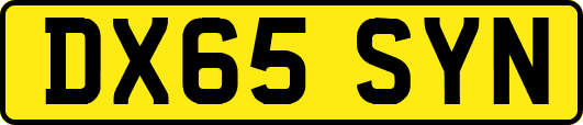 DX65SYN