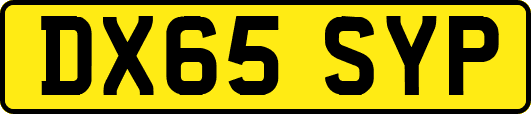 DX65SYP