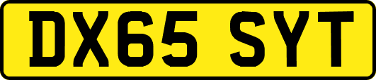 DX65SYT