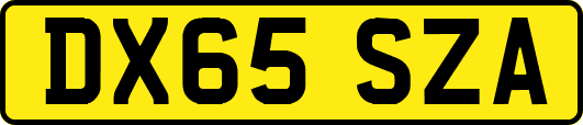 DX65SZA