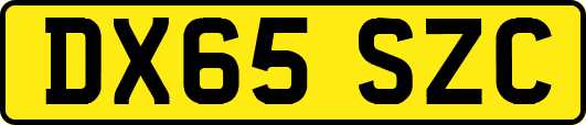 DX65SZC