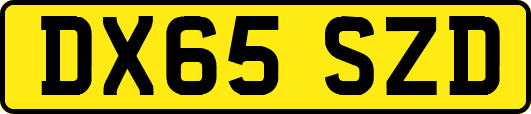 DX65SZD