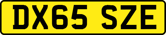DX65SZE