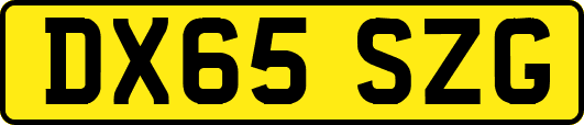 DX65SZG