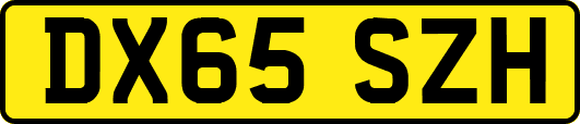 DX65SZH