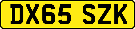 DX65SZK