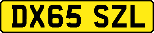 DX65SZL