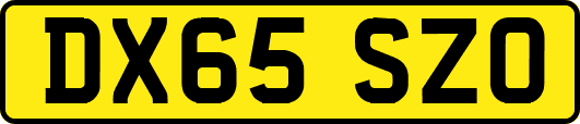 DX65SZO