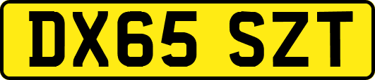 DX65SZT