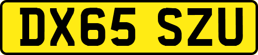 DX65SZU