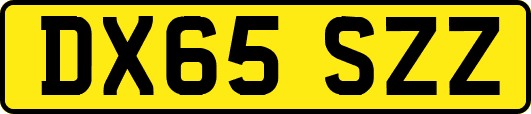 DX65SZZ