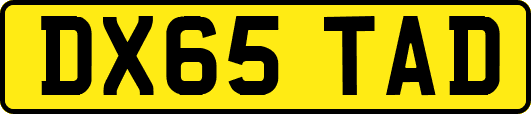 DX65TAD