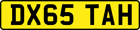 DX65TAH