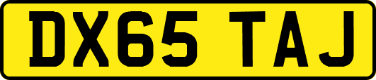 DX65TAJ