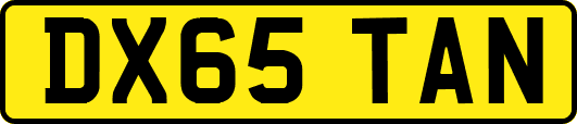 DX65TAN
