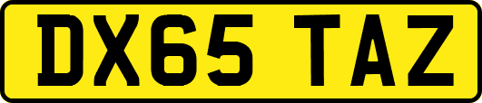 DX65TAZ