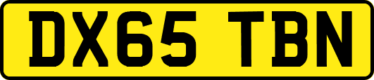 DX65TBN