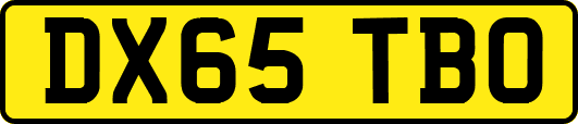 DX65TBO