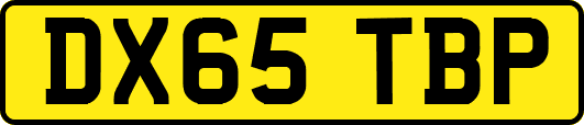 DX65TBP