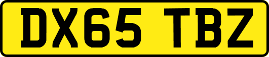 DX65TBZ