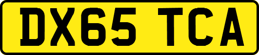 DX65TCA