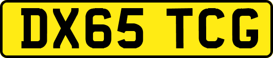 DX65TCG