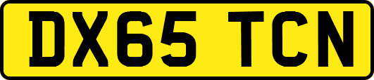 DX65TCN