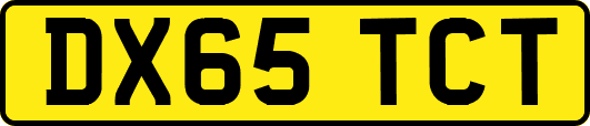 DX65TCT