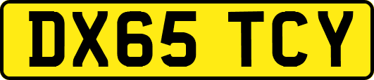 DX65TCY