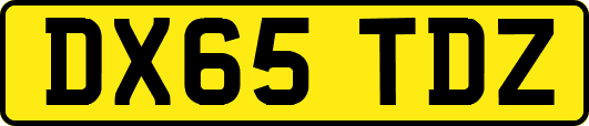 DX65TDZ