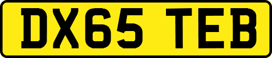 DX65TEB
