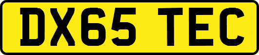 DX65TEC