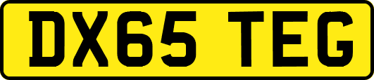 DX65TEG
