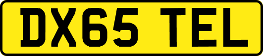 DX65TEL