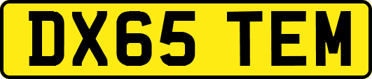 DX65TEM